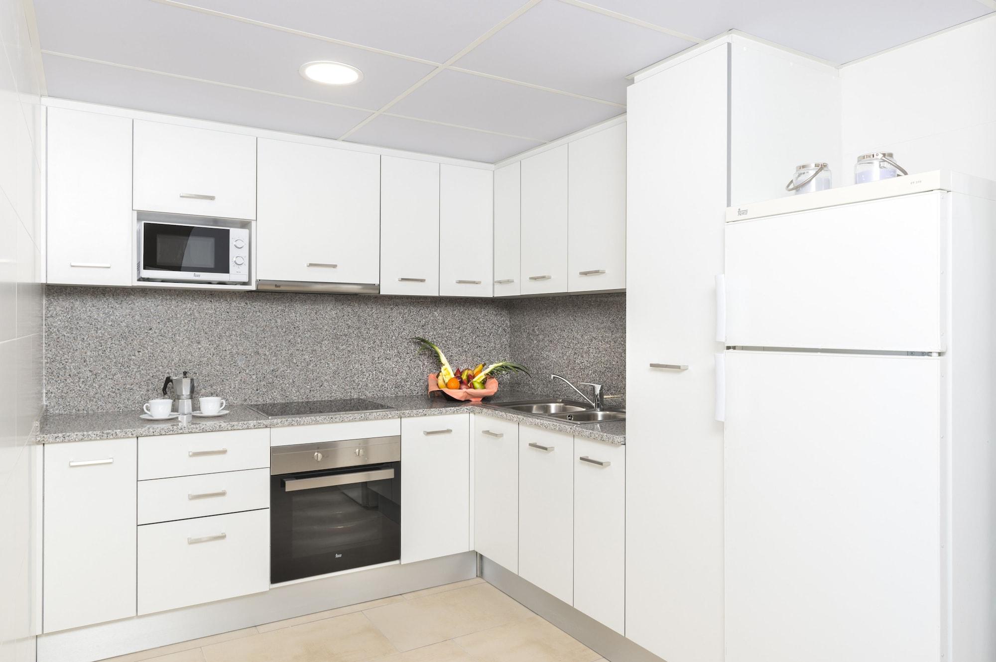 Apartment Condado By Marsol