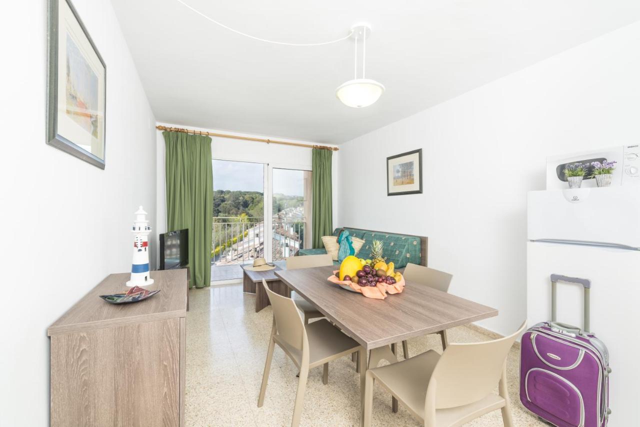 Condado By Marsol Apartment Lloret de Mar