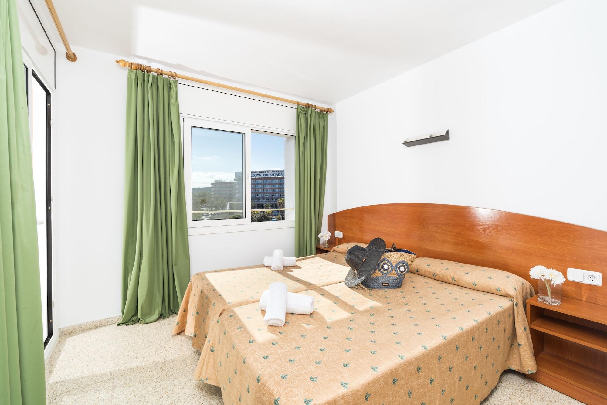 Condado By Marsol Appartement *