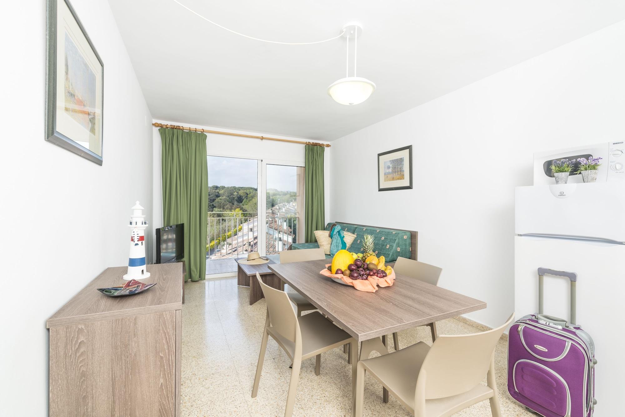 Condado By Marsol Appartement