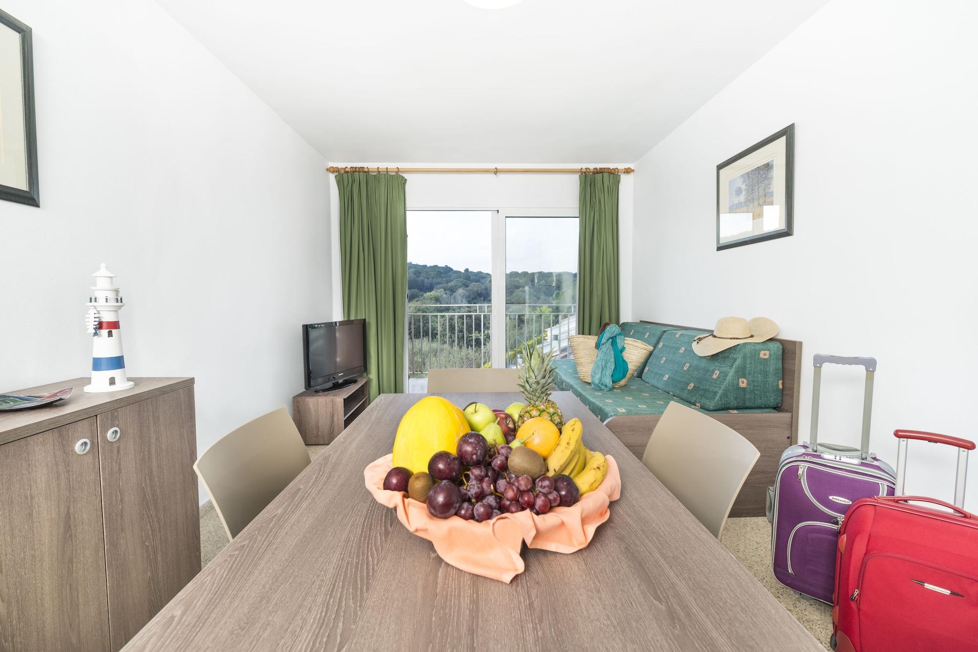 Condado By Marsol Appartement Lloret de Mar