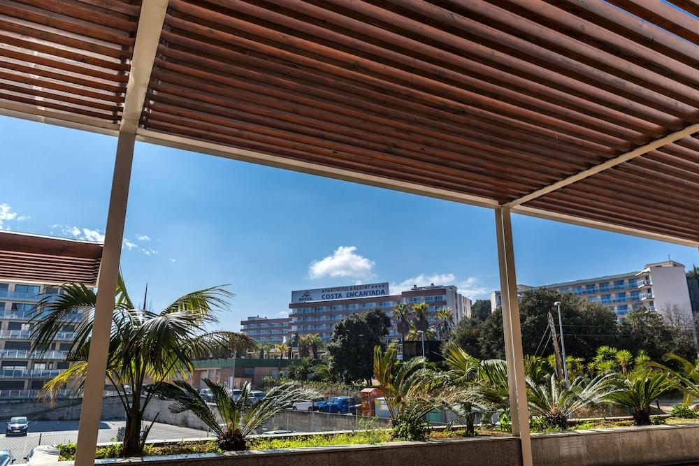 Appartement Condado By Marsol