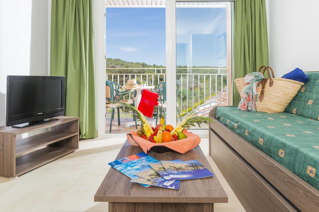 Condado By Marsol Appartement Lloret de Mar
