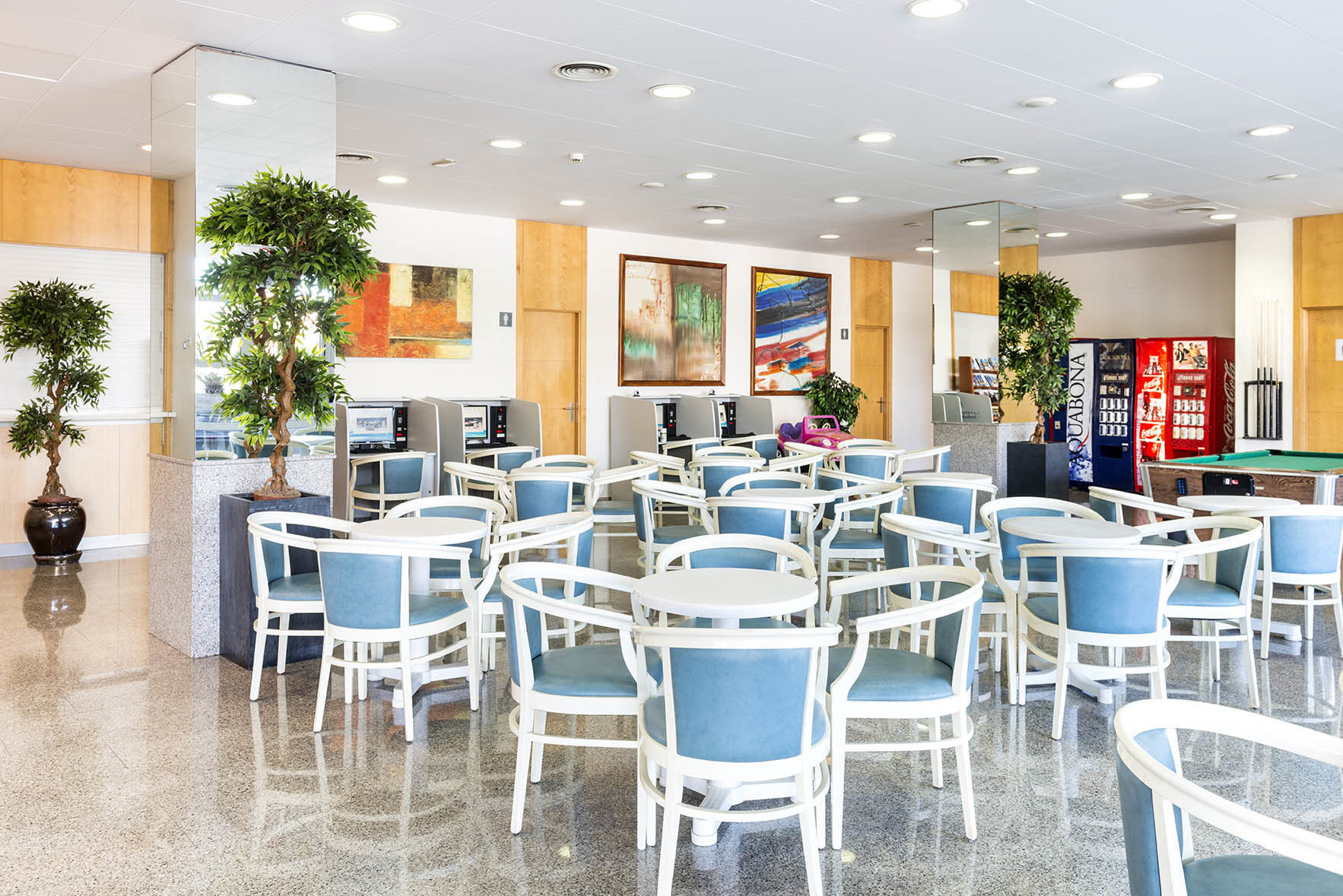 Condado By Marsol *