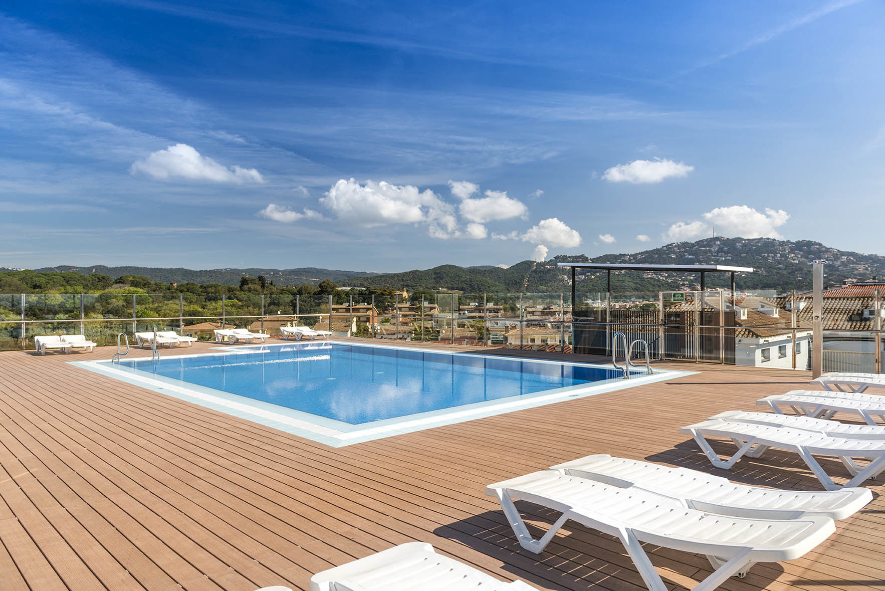 Appartement Condado By Marsol Lloret de Mar