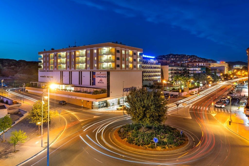 Condado By Marsol